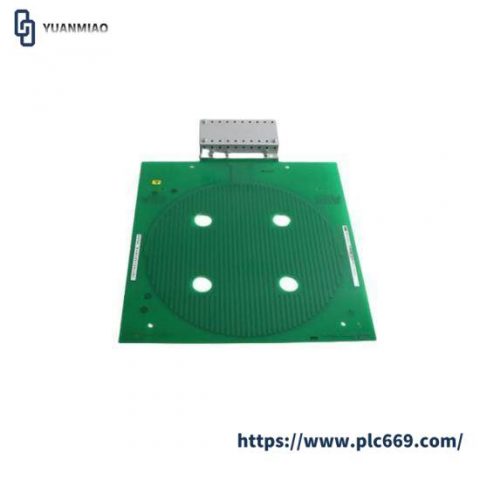 ABB 3BHE014023R0101 UFC789AE101 Circuit Card: Advanced Control Module for Industrial Automation