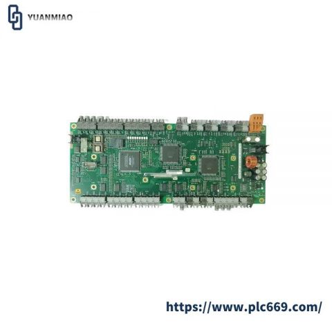 ABB's Cutting-edge 3BHE014023R0101 UFC789AE101 Control Board, Designed for Superior Performance