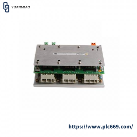 ABB 3BHE014185R0002 | UUD148 AE02 Current Transducer Control Board