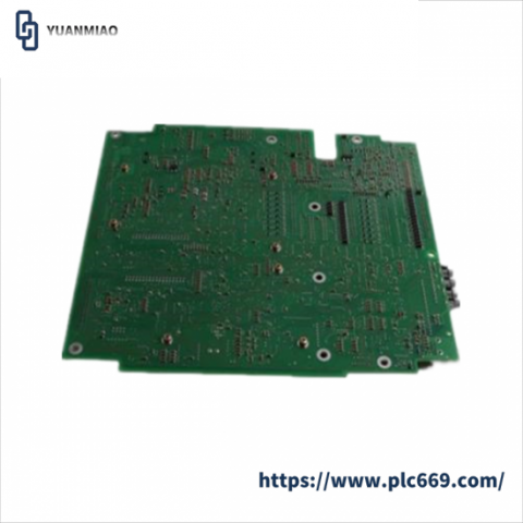 ABB 3BHE014311R0101 - High-Performance Industrial Control Board