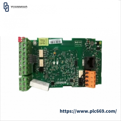 ABB 3BHE014658R0101 - Advanced PC Board for Industrial Automation