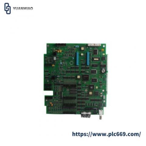 ABB UNS2880B-P,V1 Control Board 3BHE014967R0001, Precision Control Solution for Industrial Automation