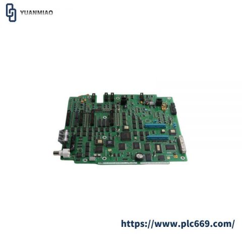 ABB UNS2880B-P,V1 Drive Board for Industrial Automation