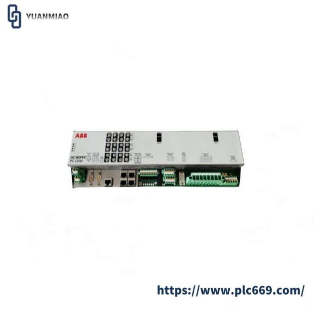 ABB 3BHE019958R0101 Communication I/O Module - High-Speed Data Exchange Solution