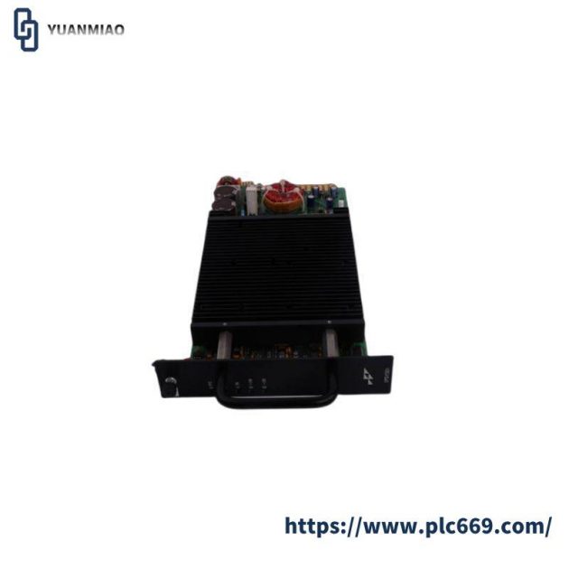 ABB 3BHE020959R0127 - High-Performance PLC Board Assembly