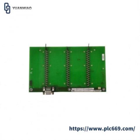 ABB 3BHE021083R0101 - Advanced Multifunction Controller Module