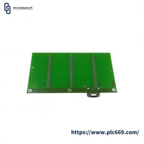 ABB 3BHE021083R0103 - High Voltage Drive Board