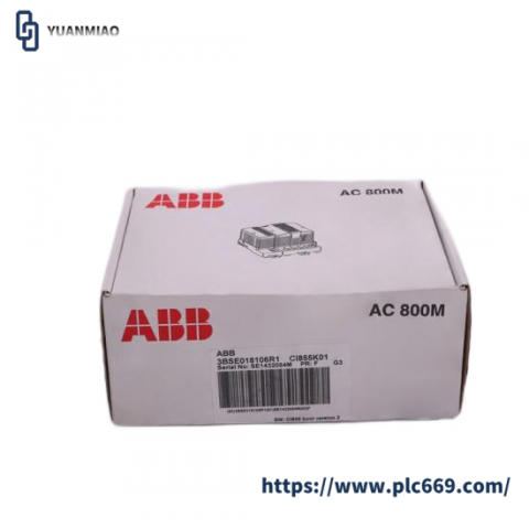 ABB 3BHE022287R0001 UCD240A01 - Advanced Automation Module