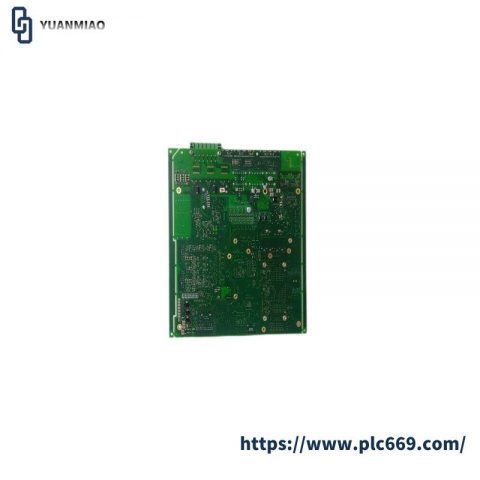 ABB 3BHE022287R0101 Industrial Controller Module, Advanced Automation Solutions