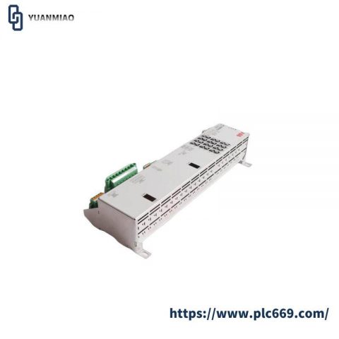 ABB 3BHE022291R0101 - PCD230 A101 Communication Control Module