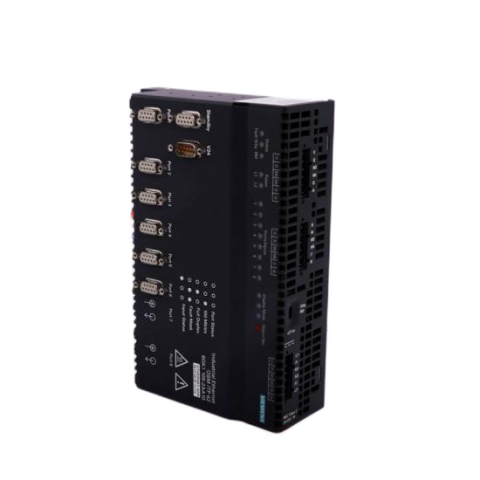 ABB 3BHE022291R0101 - PCD230: Innovative Industrial Automation Solution