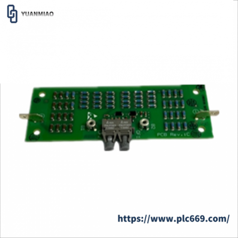 ABB 3BHE022678R0102 - Channel Contact Module, Industrial Automation Solutions