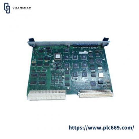 ABB 3BHE023681R0101 UCD224 A101 - Advanced Industrial Control Module