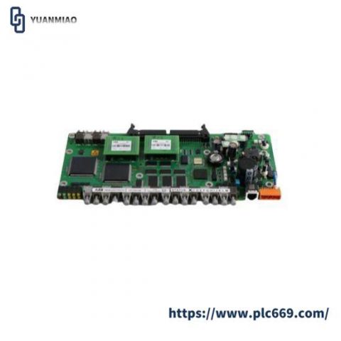 ABB 3BHE024577R0101 PPC907 BE101 INVERTER MODULE; Manufacturer: ABB