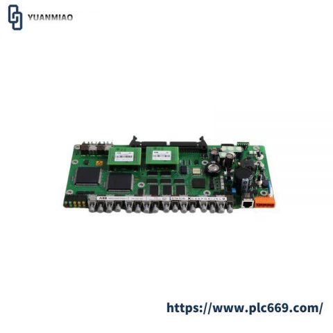 ABB PPC907BE 3BHE024577R0101 Interface Board for Industrial Automation Solutions