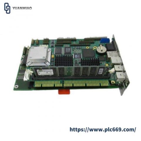 ABB 3BHE024820R0101 PPD234 A101 | Industrial Control Module