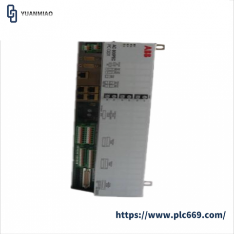 ABB 3BHE025883RO101 Digital Input Module - Precision Control Solutions