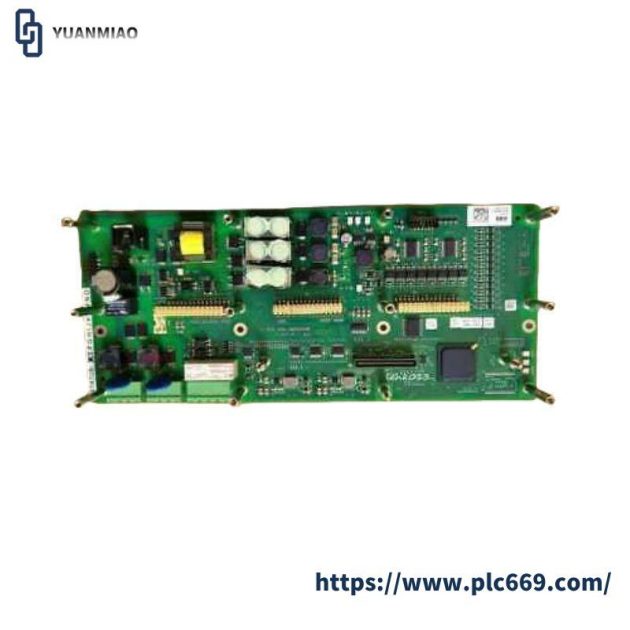 ABB 3BHE026866R0101 - UA D154 A Inverter Driver Board