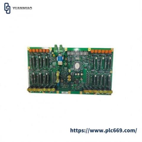 ABB 3BHE027339R1002 | High-Power IGBT Gate Drive Board for Industrial Automation