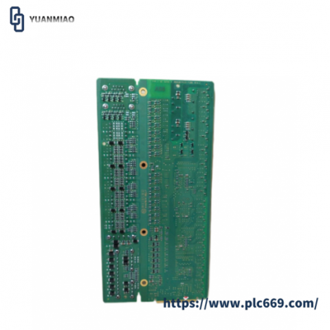 ABB 3BHE027632R0101 Module Card - New; Manufacturer: ABB