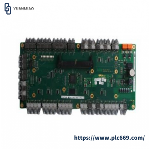 ABB 3BHE027867R0101 GATE DRIVE BOARD, High-Power Drive Module for Industrial Control Systems