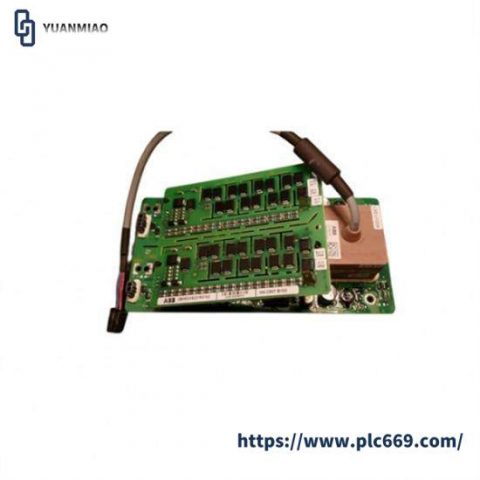 ABB 3BHE028761R2004: Precision Circuit Board for Industrial Automation, Maximize Efficiency in Manufacturing Processes