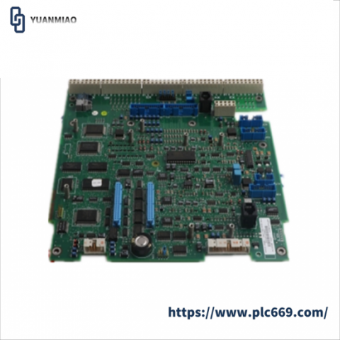 ABB 3BHE028767R0201 - HA C807 A201 CARD, High Performance Control Module for Industrial Automation