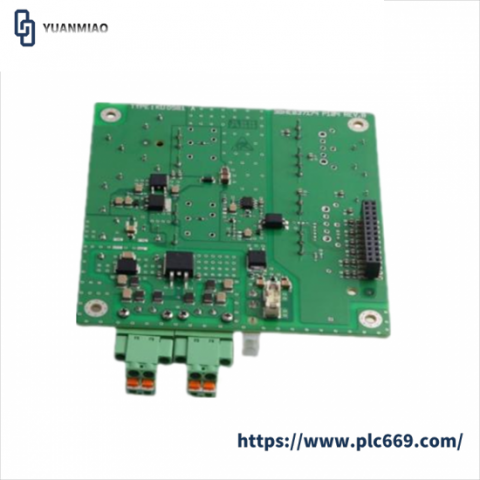 ABB 3BHE036131-P201 Power Module, High Efficiency and Reliability for Industrial Automation