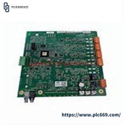 ABB 3BHE037864R0106 UFC911 B106 PCB Board; Manufacturer: ABB