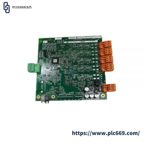 ABB 3BHE037864R0108: Advanced Panel Module for Industrial Automation