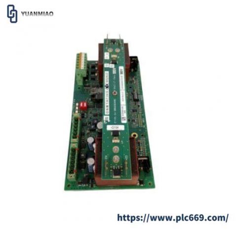 ABB 3BHE039905R0101: Advanced Industrial Control Module