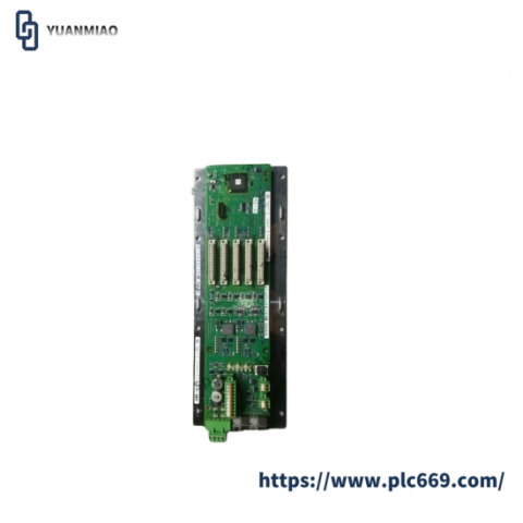 ABB 3BHE041464R0101 UD D406 A Board, New