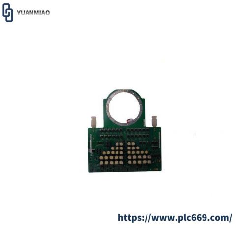 ABB 3BHL000390P0104 & 3BHB003154R0101 & 5SHX1960L0004 IGCT MODULE