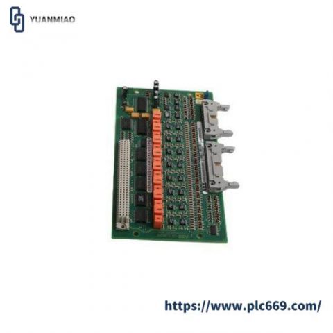 ABB 3BHL000986P0006 IGCT MODULE - Advanced Power Electronics Solution