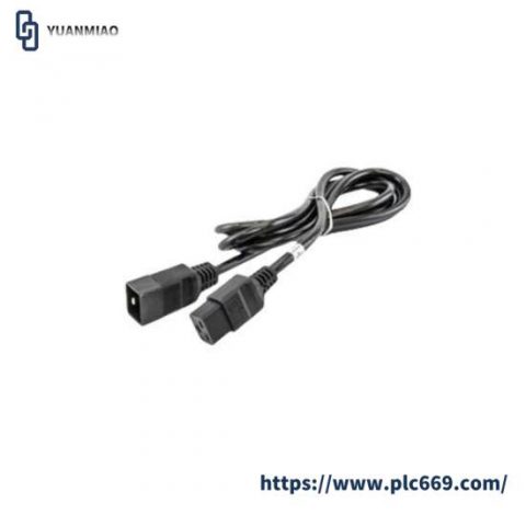 ABB 3BSC950073R27 Industrial Control Cable Assembly