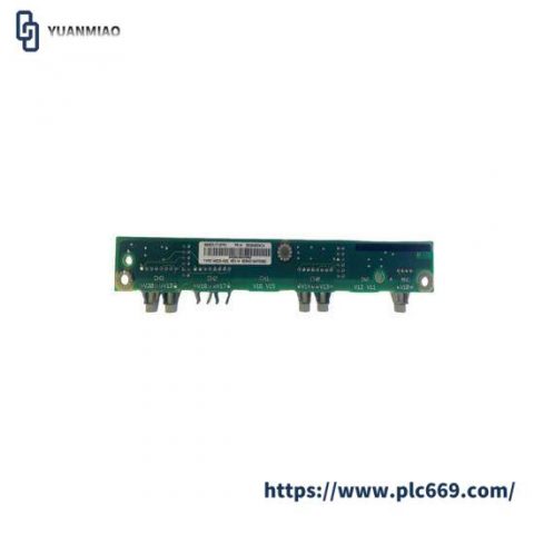 ABB 3BSC980004R619 - I/O Communication Option Board, High-Speed Data Transfer for Industrial Automation