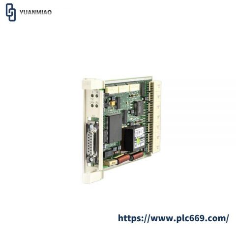 ABB CS513 3BSE000435R1 Communication Interface, Advanced Networking Solution