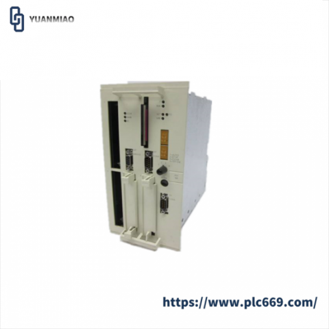 ABB 3BSE003641R1 PM510 Processor Module - Advanced Control Solutions for Industrial Automation