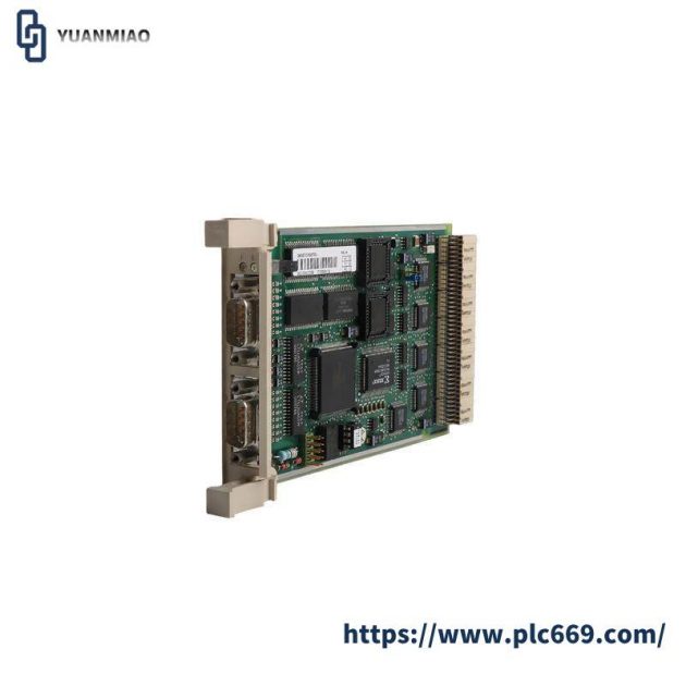 ABB 3BSE003827R1 CI532V02 MODBUS Interface - High-Performance Industrial Communication Module