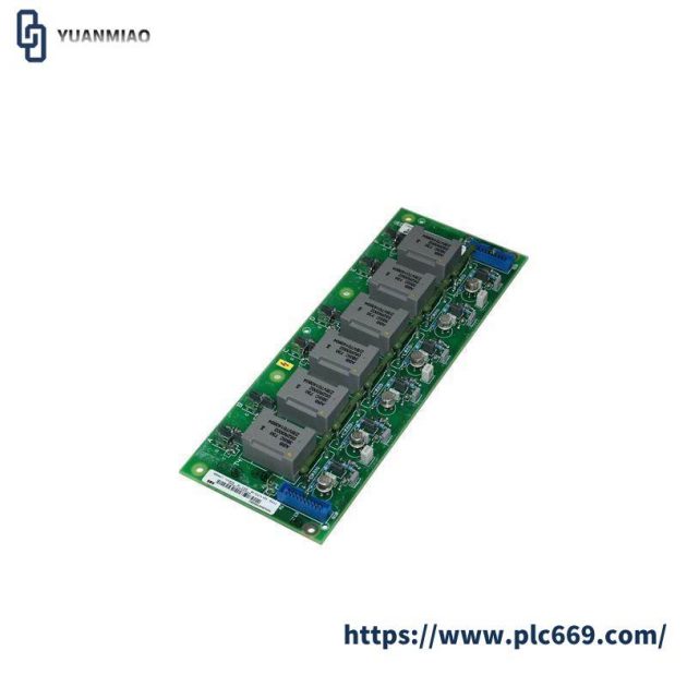 ABB 3BSE004939R2 - SDCS-PIN-48 Transformer Board, Precision Control for Industrial Automation