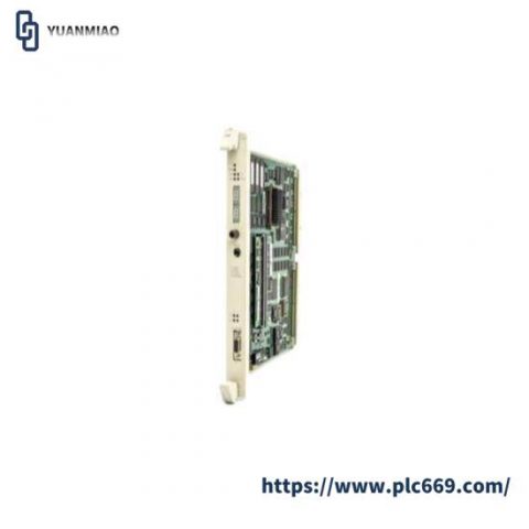 ABB PM510V16 Processor Module, 16 MByte - Industrial Control Solutions