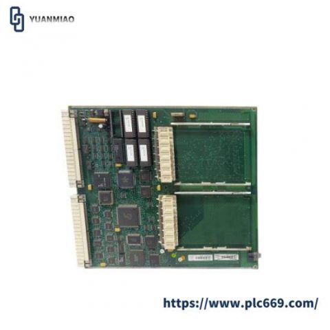 ABB SC520M Control Card 3BSE016237R1, Industrial Control Module