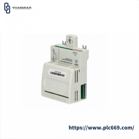 ABB 3BSE018109R1 Battery Unit - Essential Power Solution for Industrial Controls