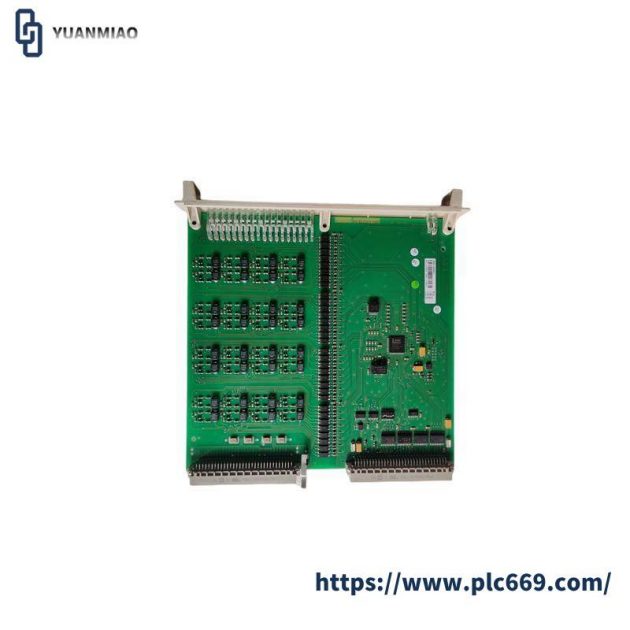 ABB 3BSE018295R1 DSDI 110AV1 - Advanced Digital Input Module for Industrial Automation