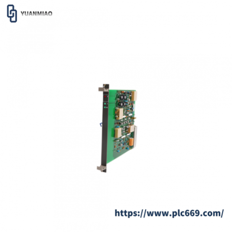 ABB 3BSE020924-510 B S800 Input/Output Module