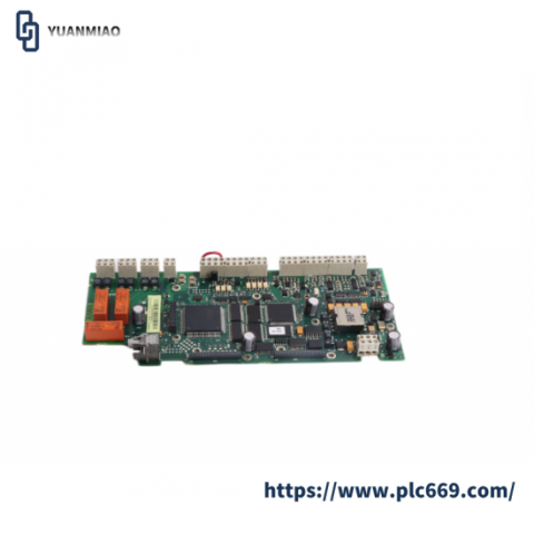 ABB 3BSE050201R1 PM866-2 Module Controller