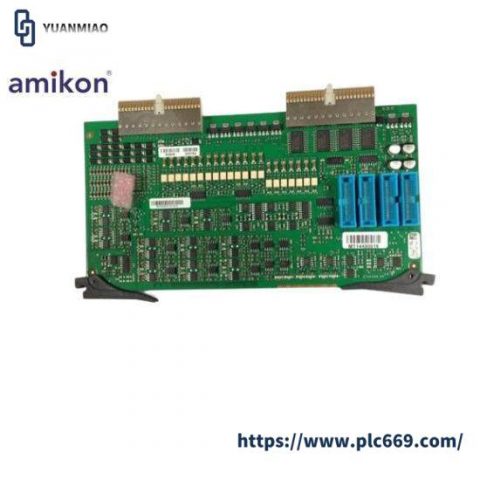 ABB 3BUS208797-001 | 3BUS208797-001-B-03 Card, New Release for Industrial Automation Solutions