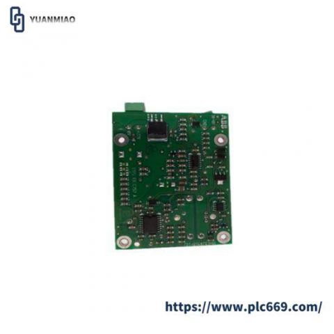 ABB 3EHE300692R0001 LAA424 C01 Industrial Circuit Board