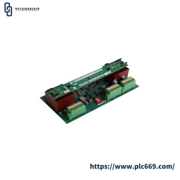 ABB 3EHE300692R0001 LAA424 C01 | High-Performance Control Circuit Board