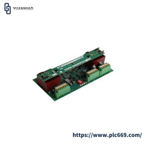 ABB 3EHE300692R0001 LAA424C01 Control Circuit Board - Industrial Automation Excellence